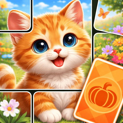 Jigsolitaire