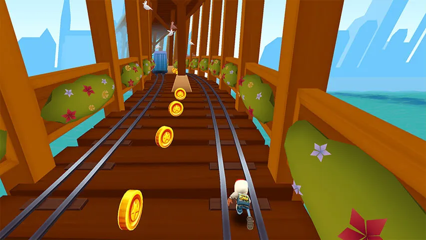 subway surfers unblocked subway surfers unblocked